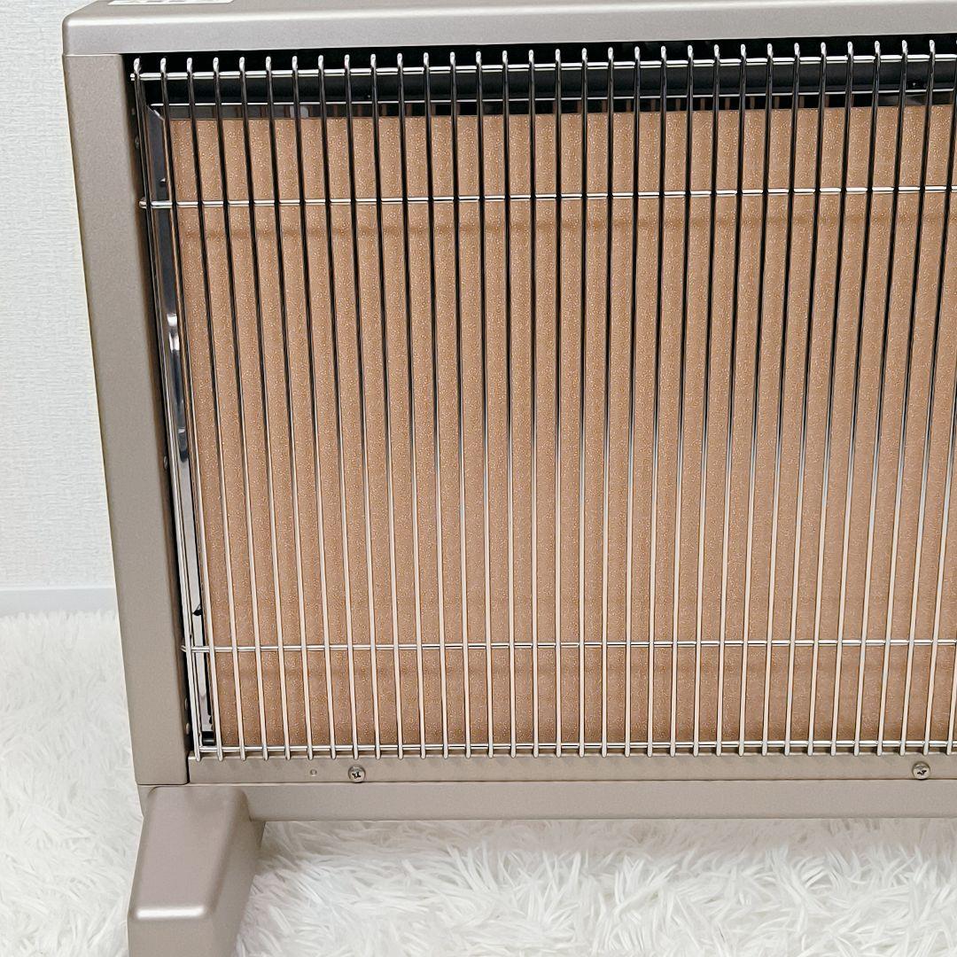 【箱付・極美品】遠赤外線ヒーター サンルミエ・エクセラ5 N500LS-GR
