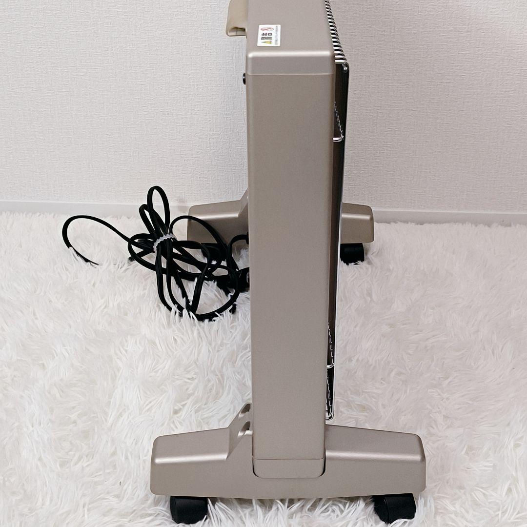 【箱付・極美品】遠赤外線ヒーター サンルミエ・エクセラ5 N500LS-GR