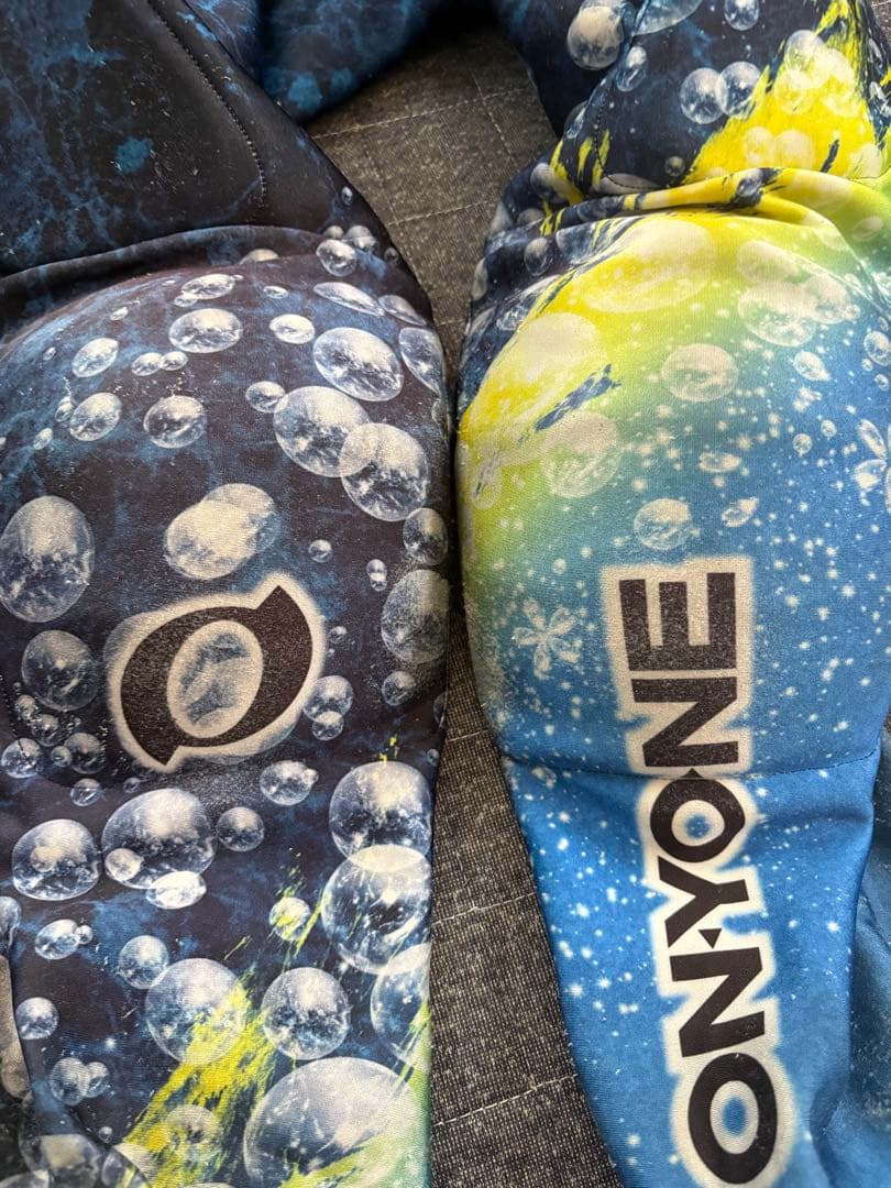 ultra.big-m  オンヨネ レーシング ワンピース Sサイズ