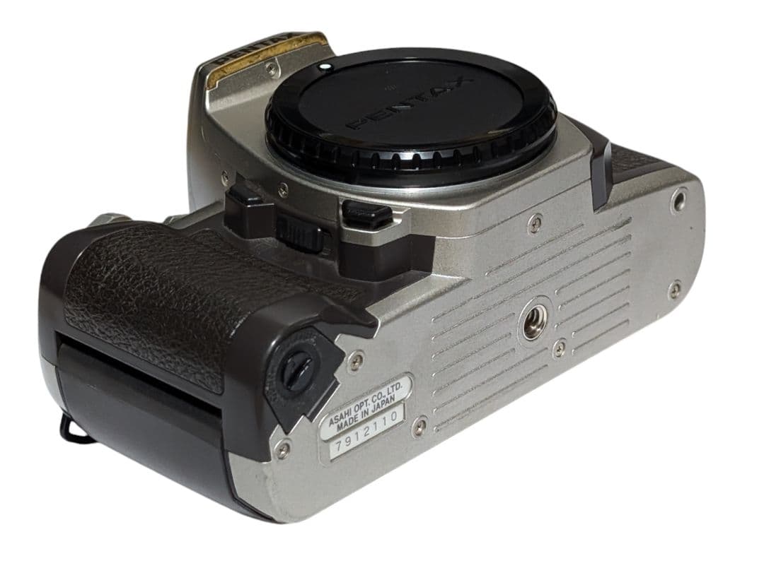 PENTAX ペンタックス MZ-3 SPECIAL EDITION