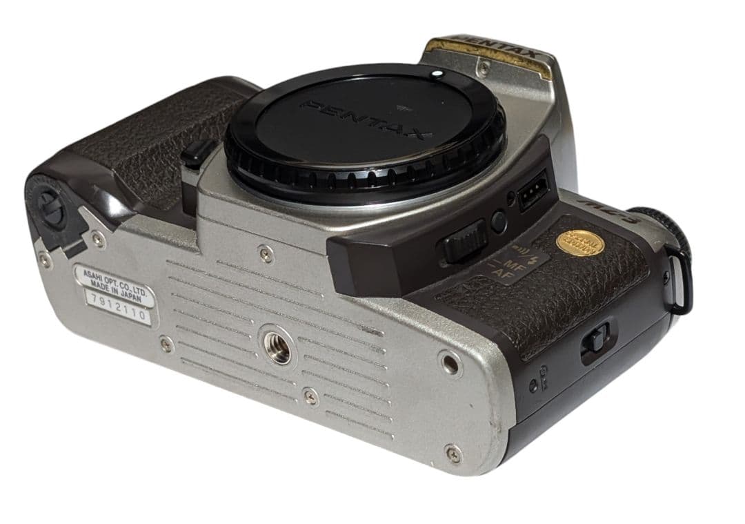 PENTAX ペンタックス MZ-3 SPECIAL EDITION