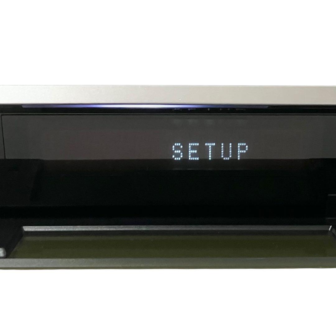 ソニー 3番組同時録画 2TB ブルーレイレコーダー BDZ-ET2000