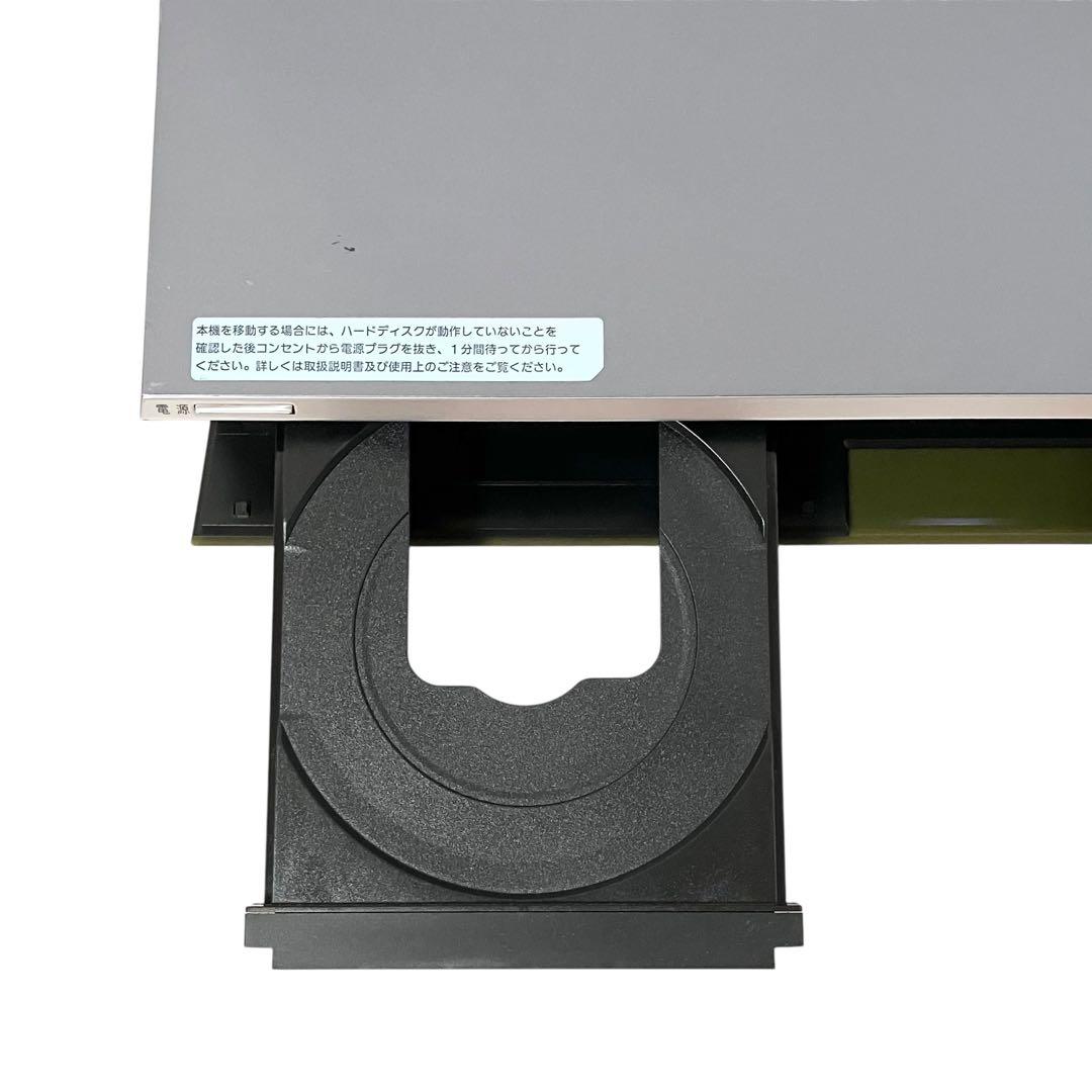 ソニー 3番組同時録画 2TB ブルーレイレコーダー BDZ-ET2000