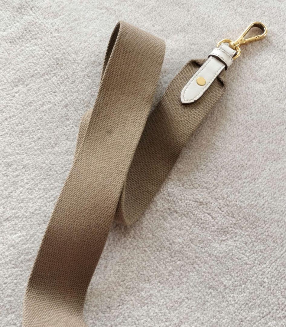 PRADA　プラダ　ロゴジャガード　ハンドバッグ　2WAY