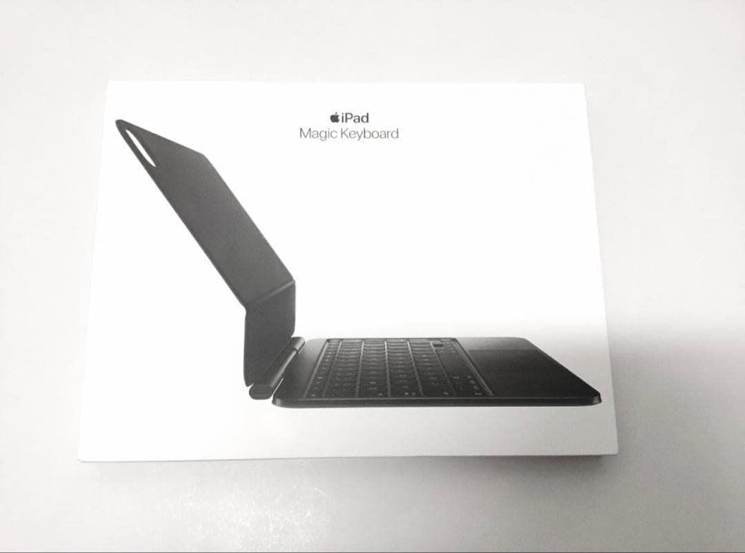 Apple iPad Pro11インチ Magic Keyboard 日本語