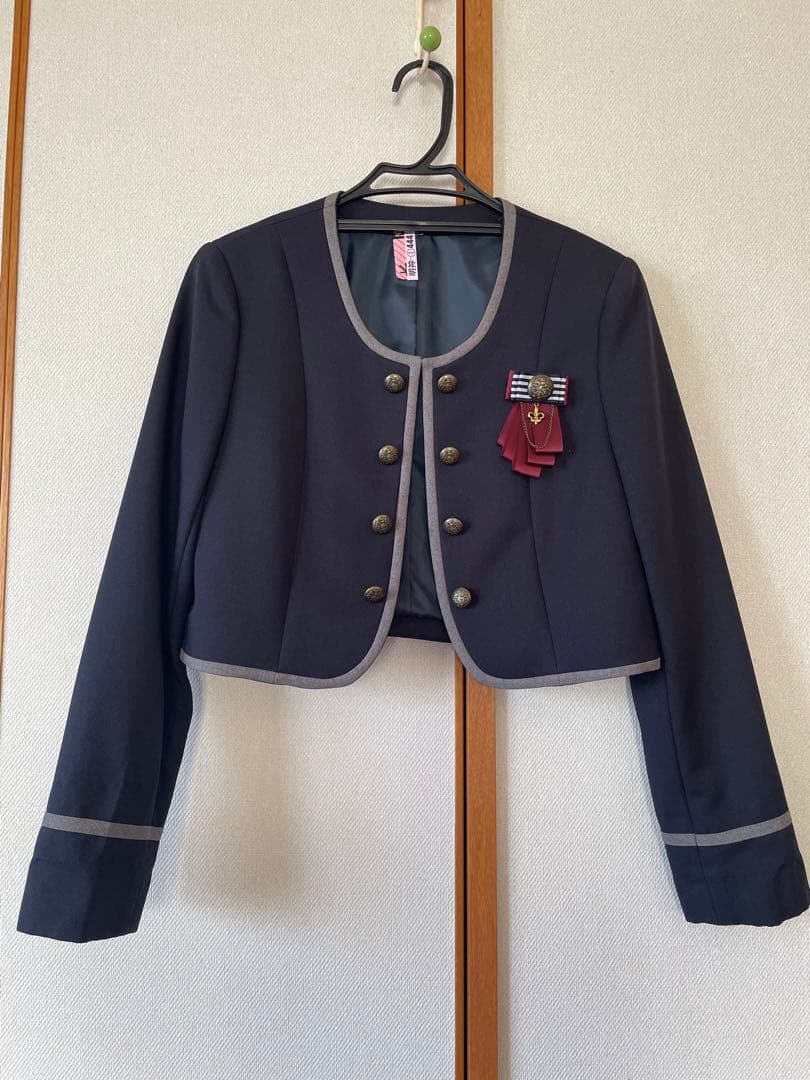 ショパン セットアップ ワンピース ジャケット 160サイズ　★クリーニング済★