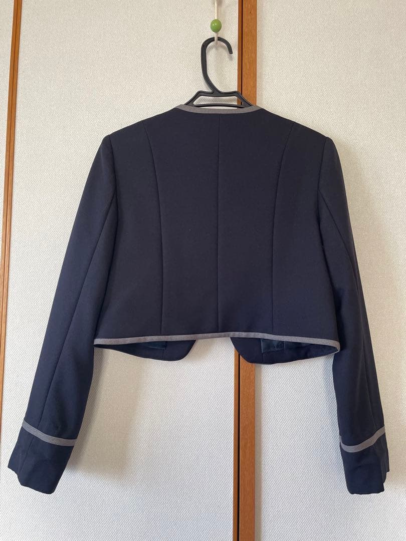 ショパン セットアップ ワンピース ジャケット 160サイズ　★クリーニング済★