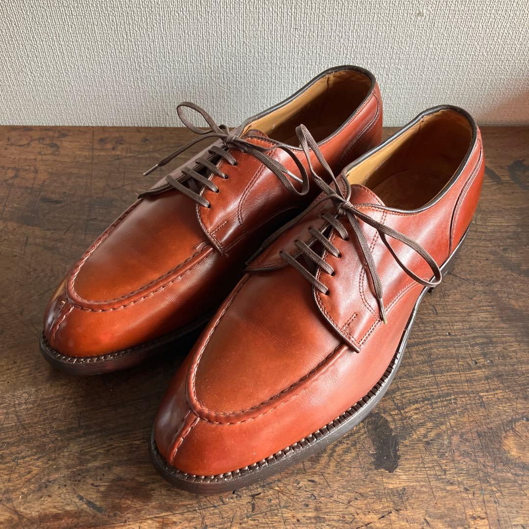 p*i様 美品　旧ロゴ　アレンエドモンズ　ビンテージ