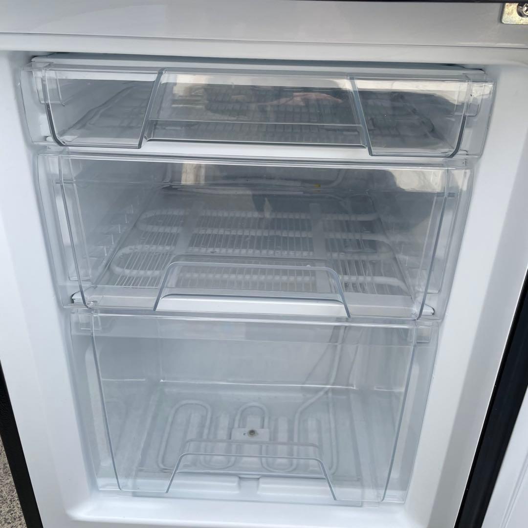 396❤️　設置無料　冷蔵庫　洗濯機　6kg　一人暮らし　単身セット　小型　中古