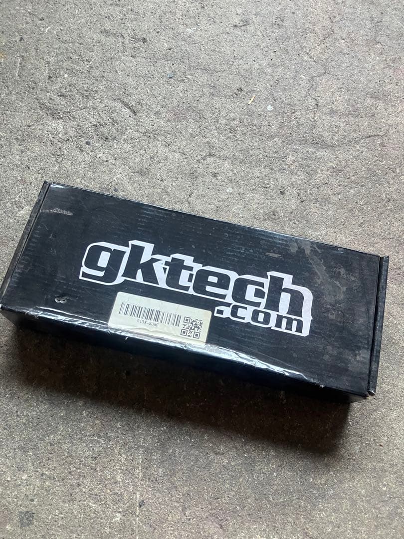 即日発送　GKテック　メンバー補強プレート　S13 180SX