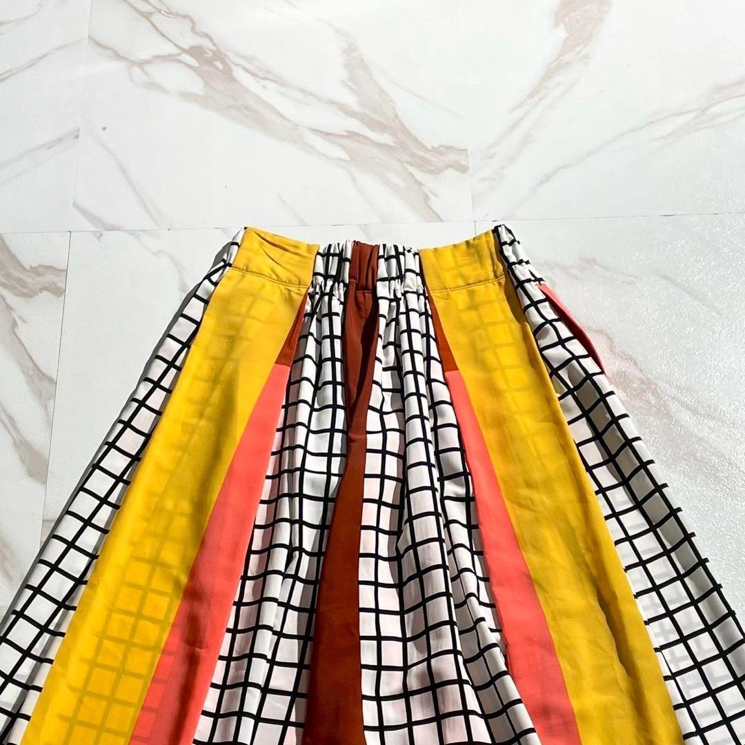 パンツ ISSEY MIYAKE Near Mint 15SS Gaucho Pants