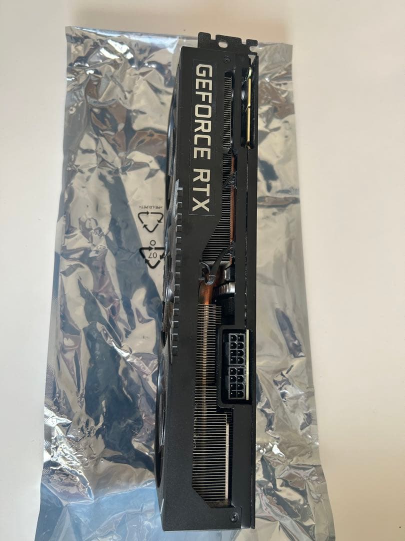 GeForce RTX 3090 ➕RTX3090（ジャンク品）