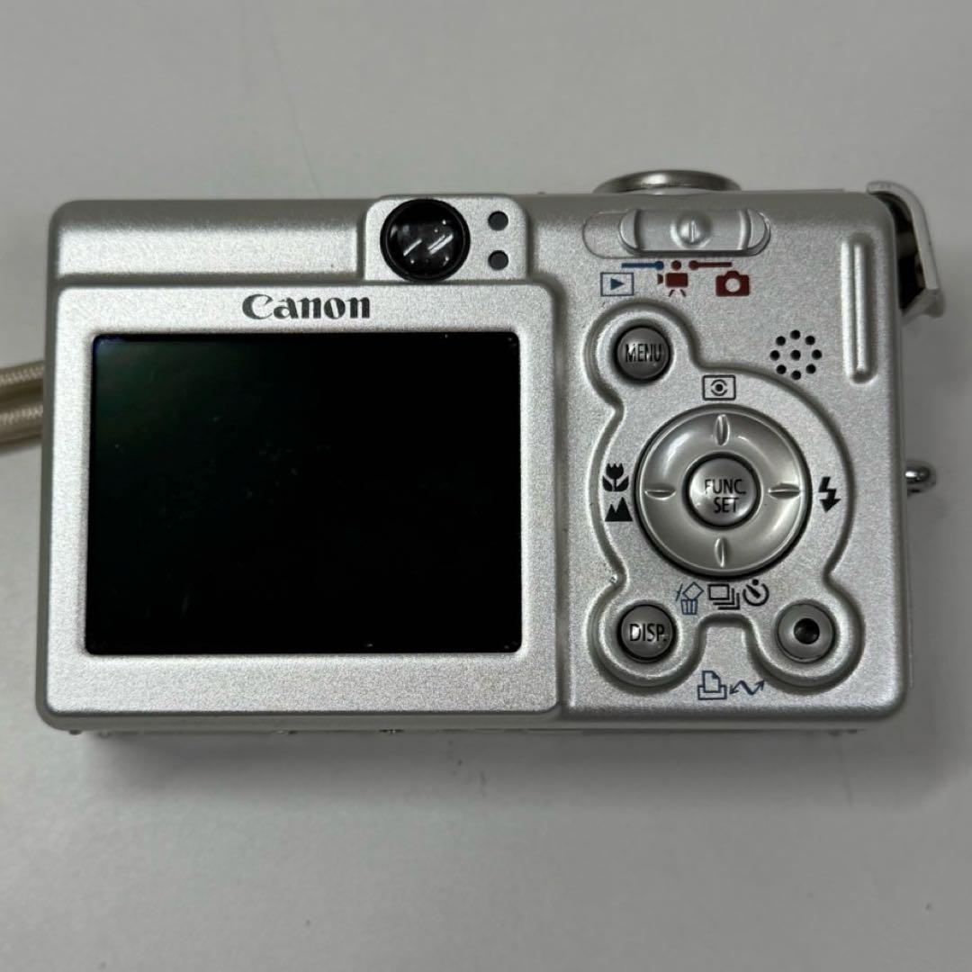 キャノン Canon IXY DIGITAL 40 PC1102 デジカメ