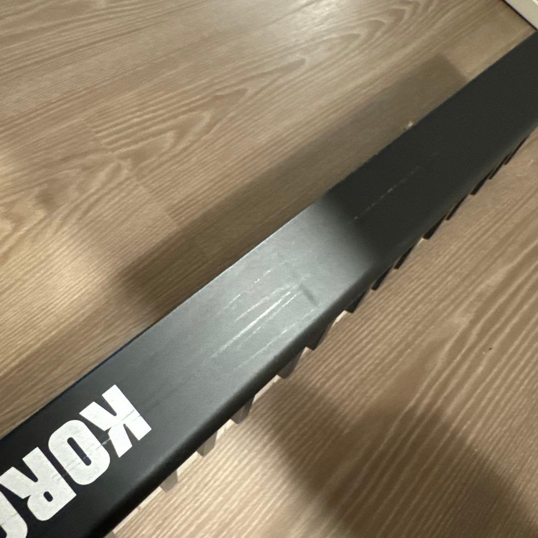 【値下】KORG microKEY2-61 MIDIキーボード USB 61鍵