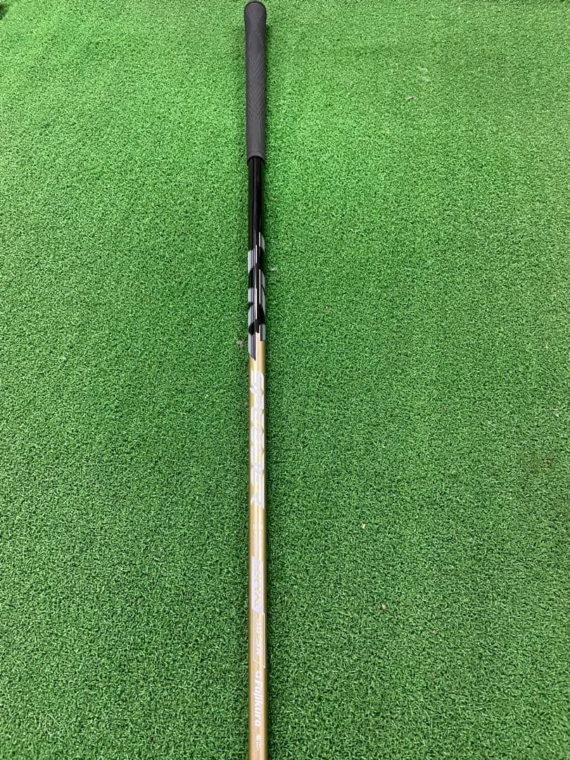 NX ゴールド　　40SR 美品！