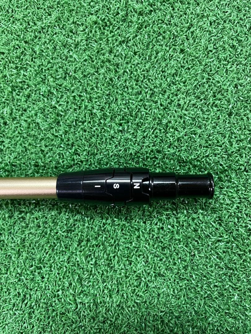 NX ゴールド　　40SR 美品！