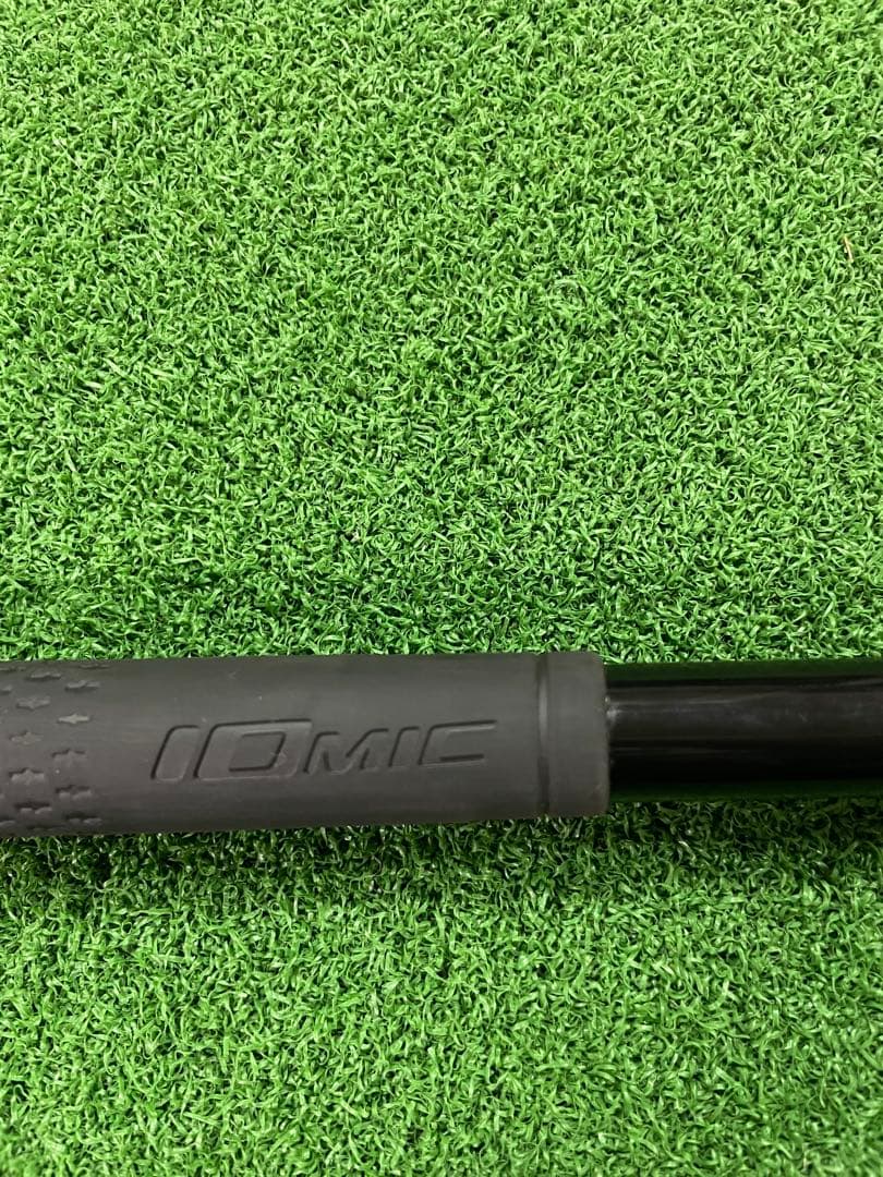 NX ゴールド　　40SR 美品！