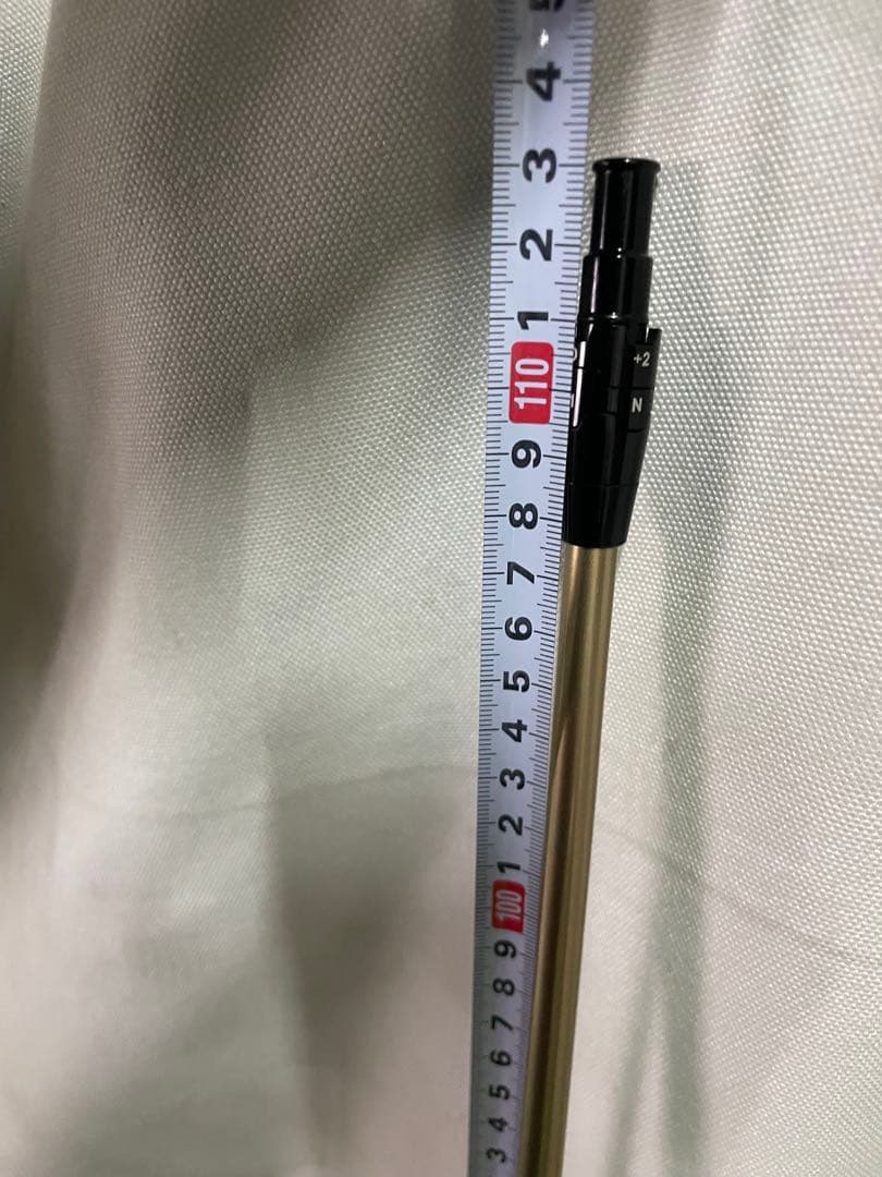 NX ゴールド　　40SR 美品！