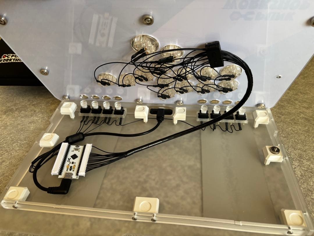 その他 PUNK WORKSHOP ULTRA BOX (PKB PC)