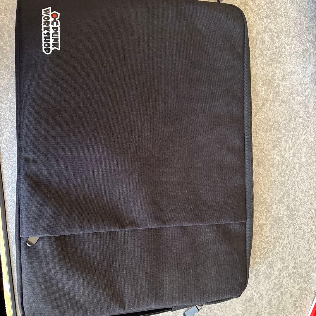 その他 PUNK WORKSHOP ULTRA BOX (PKB PC)