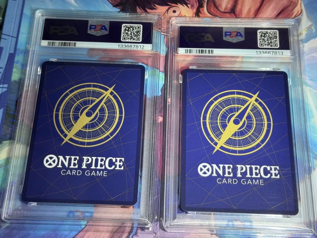 T*i様 3rd ANNIVERSARY COMPLETE ナミ、フランキー　プ