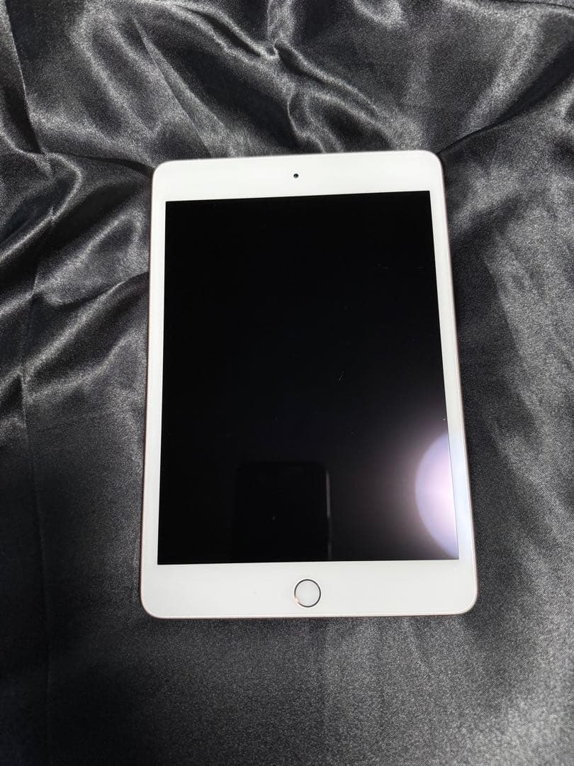 Apple iPad mini (第5世代) 64GB【Wi-Fi】