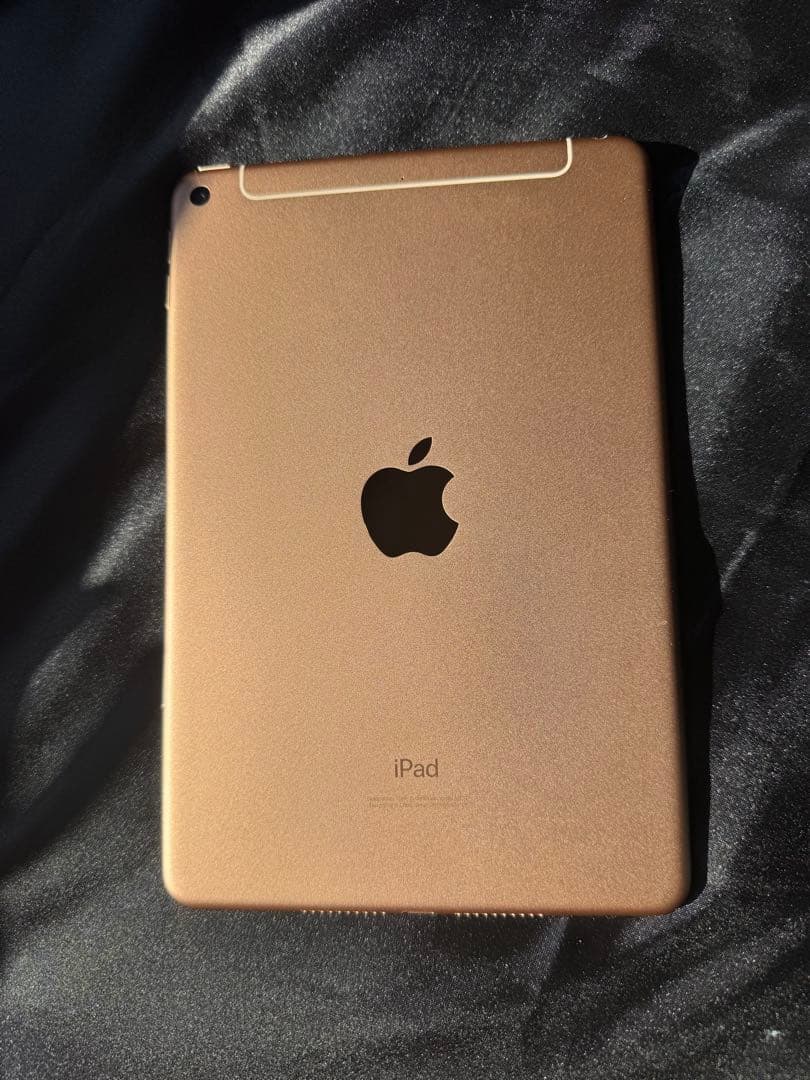 Apple iPad mini (第5世代) 64GB【Wi-Fi】