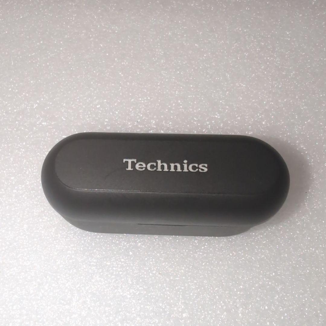 バッテリー良Technics EAH-AZ60M2ワイヤレスイヤホン ブラック