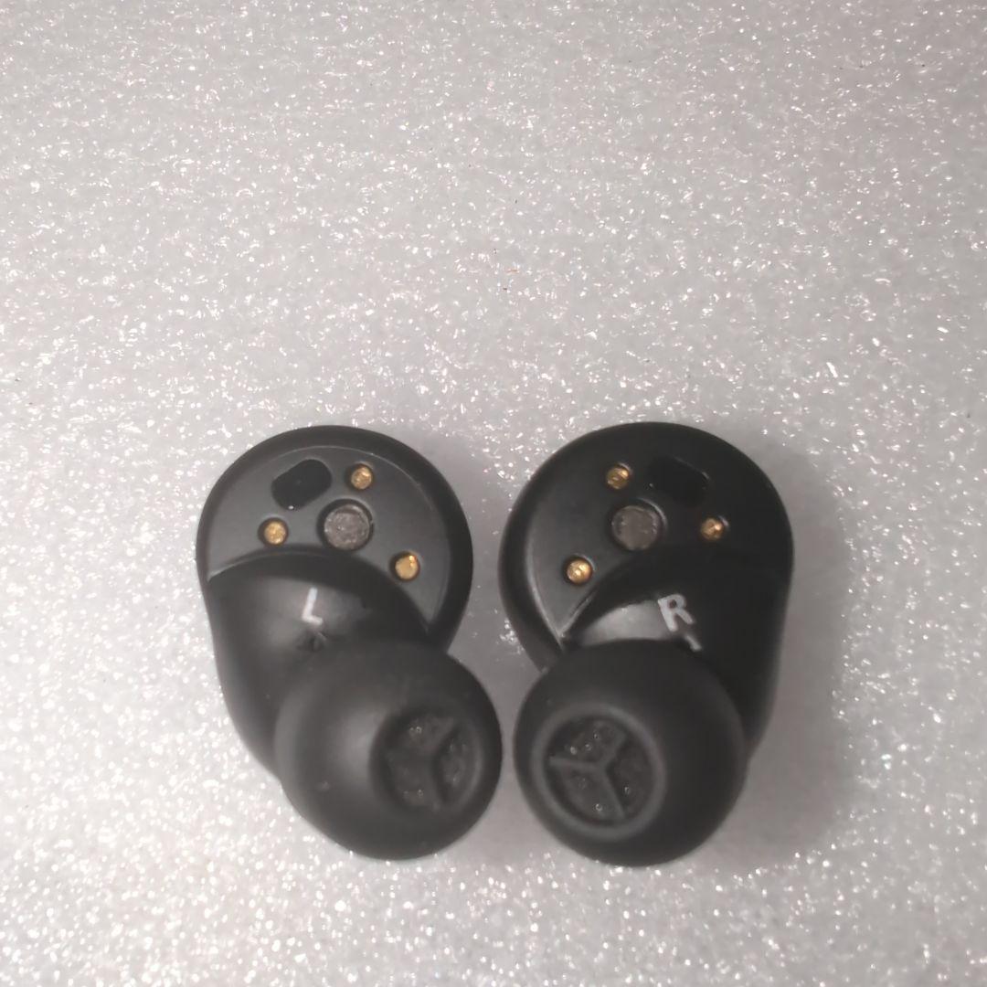 バッテリー良Technics EAH-AZ60M2ワイヤレスイヤホン ブラック