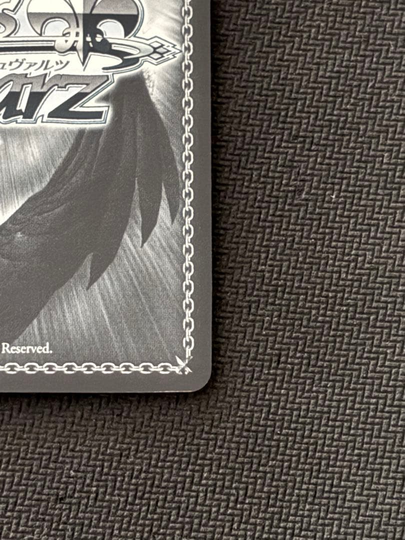 新たなる選択肢詩羽SPサイン