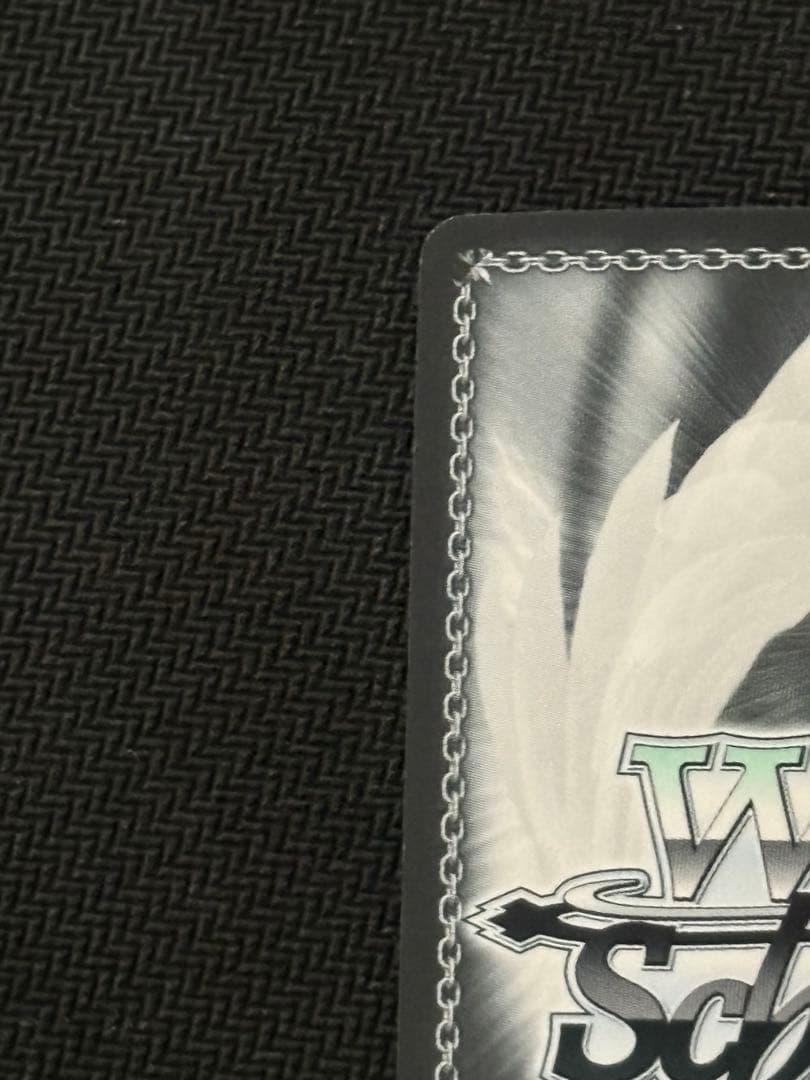 新たなる選択肢詩羽SPサイン