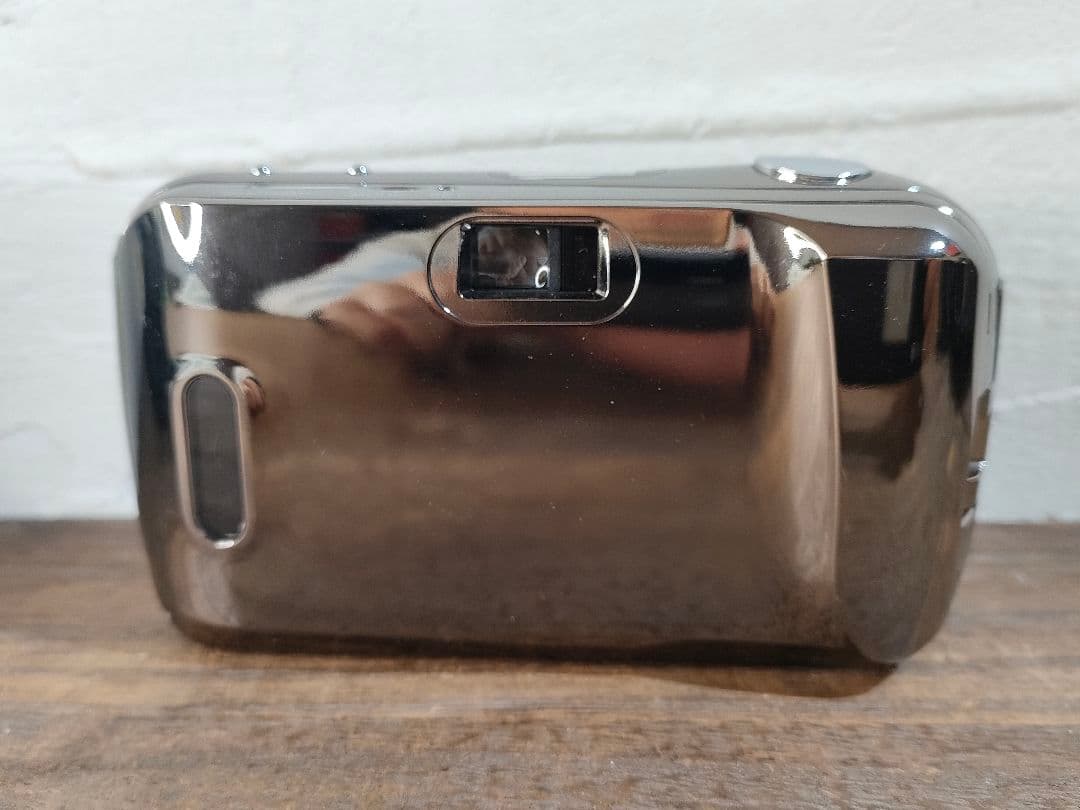 オリンパス OLYMPUS μ ミュー リミテッド 限定 希少 フィルムカメラ