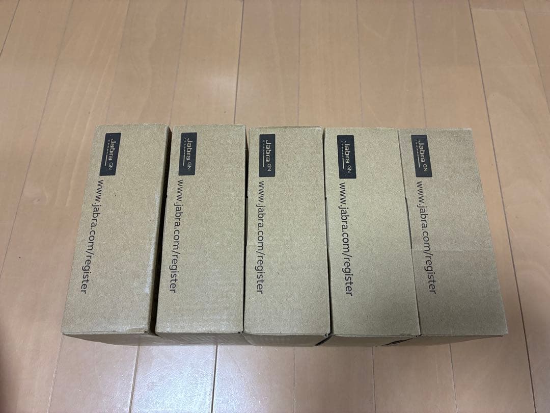 よろずJabra Speak 710 5個セット