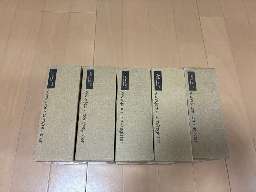 よろずJabra Speak 710 5個セット