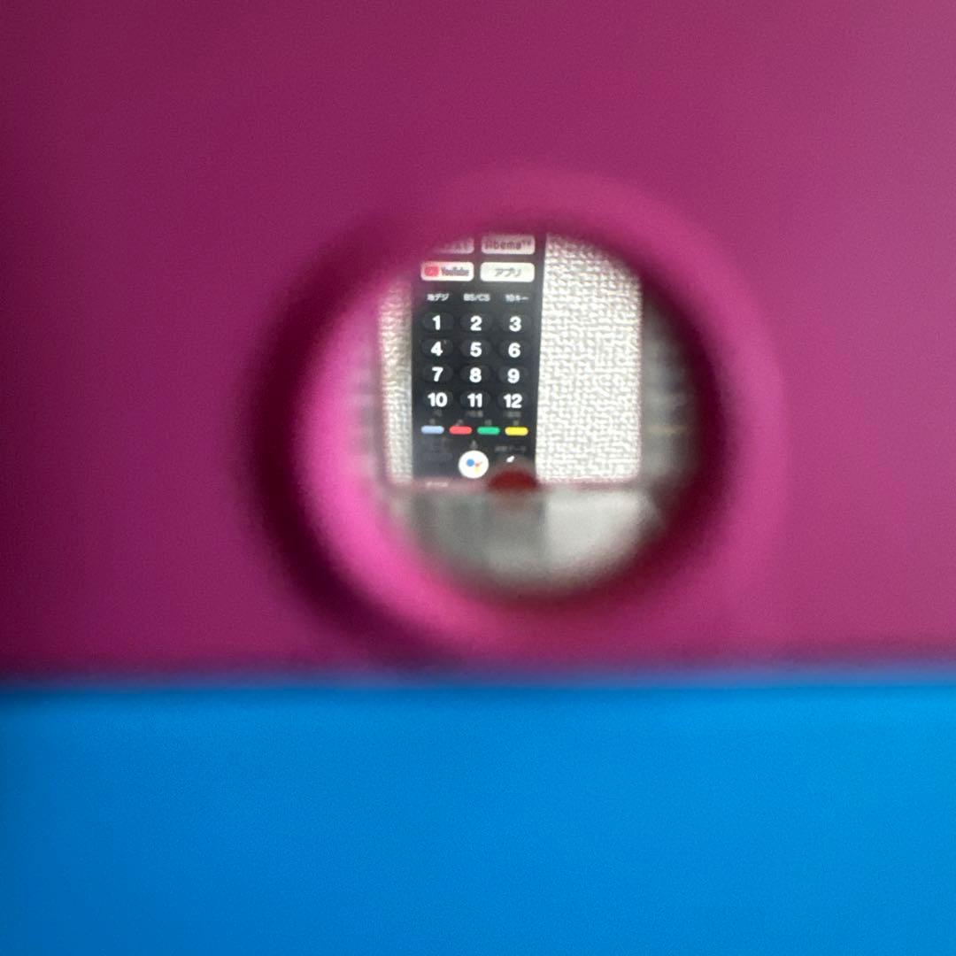 HOLGA DIGITAL トイカメラ