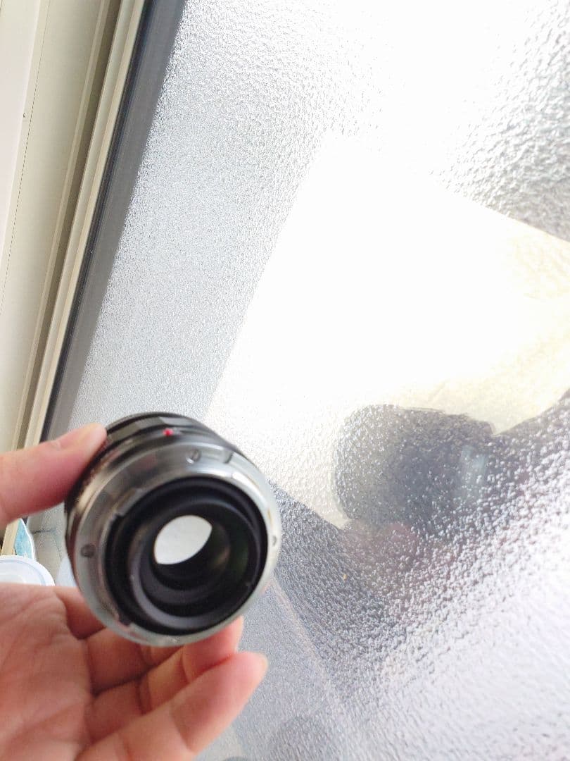 Voigtländer APO-Lanthar 50mm F2 VM レンズ