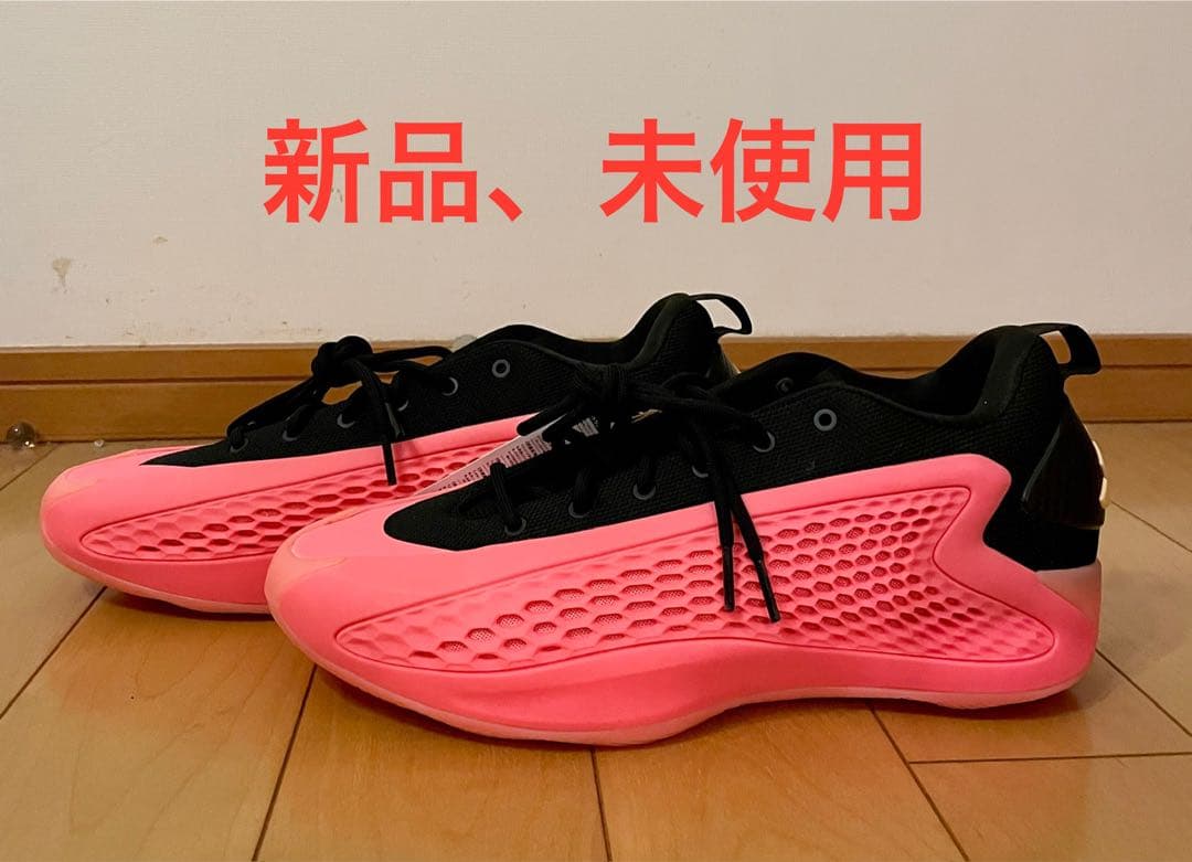 adidas、AE1 LOW、29センチ