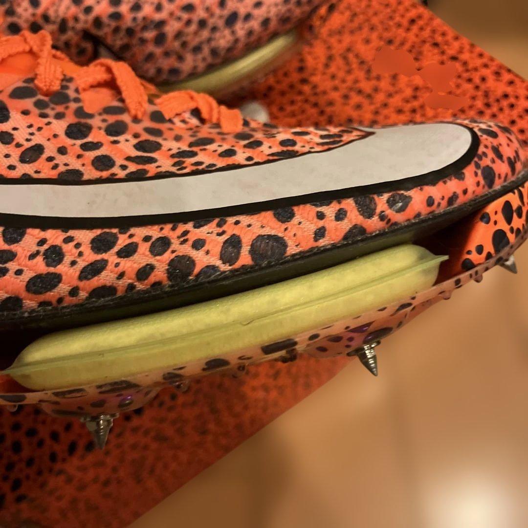 Nikeナイキマックスフライ2オリンピックカラー