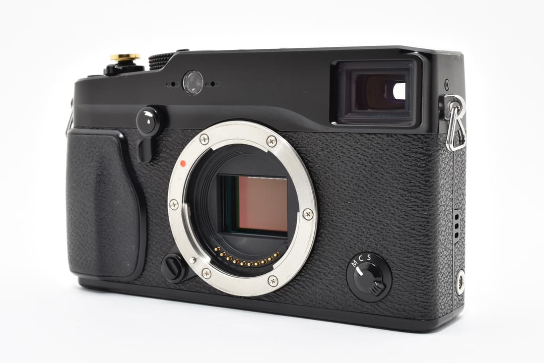 フジフィルムFUJIFILM X-Pro 1 ボディ 0265