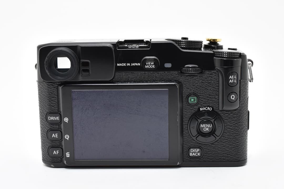 フジフィルムFUJIFILM X-Pro 1 ボディ 0265