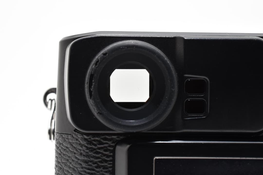 フジフィルムFUJIFILM X-Pro 1 ボディ 0265