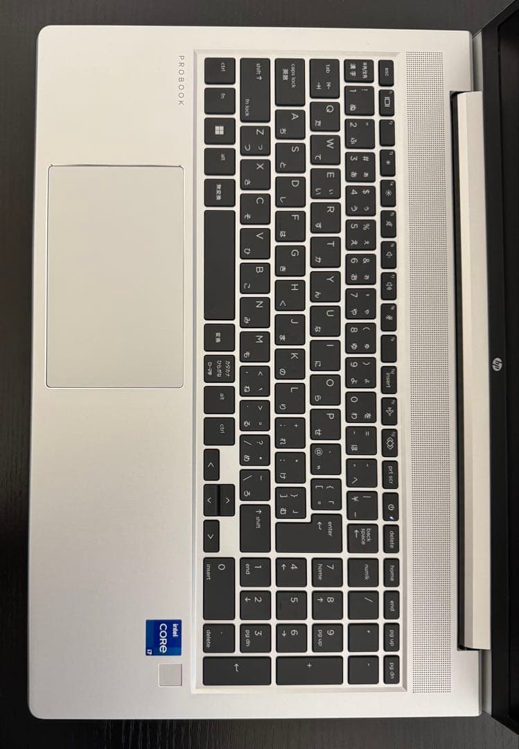 【ハイスペック】HP 450/G9 i7 16GB 512GB Office