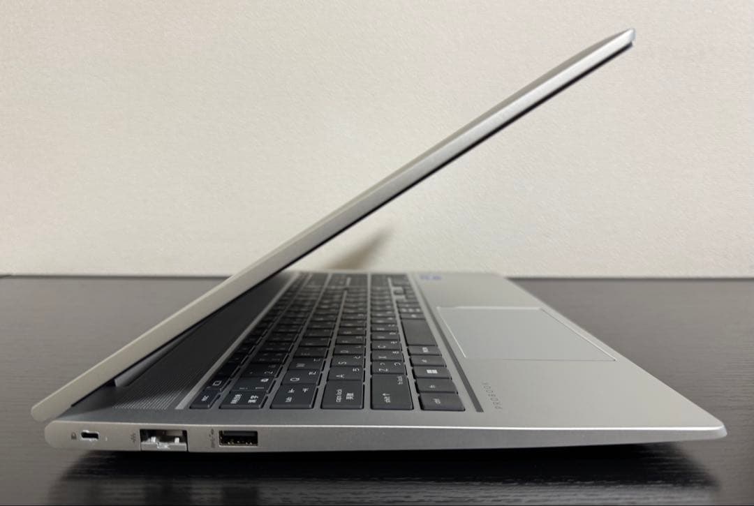 【ハイスペック】HP 450/G9 i7 16GB 512GB Office