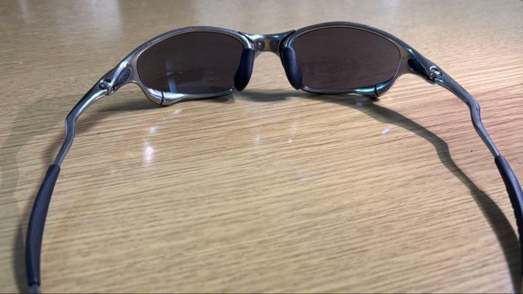 オークリー　ジュリエット