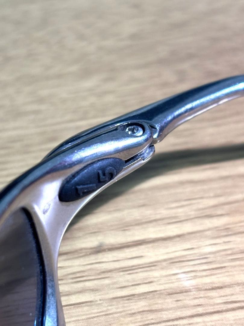 オークリー　ジュリエット