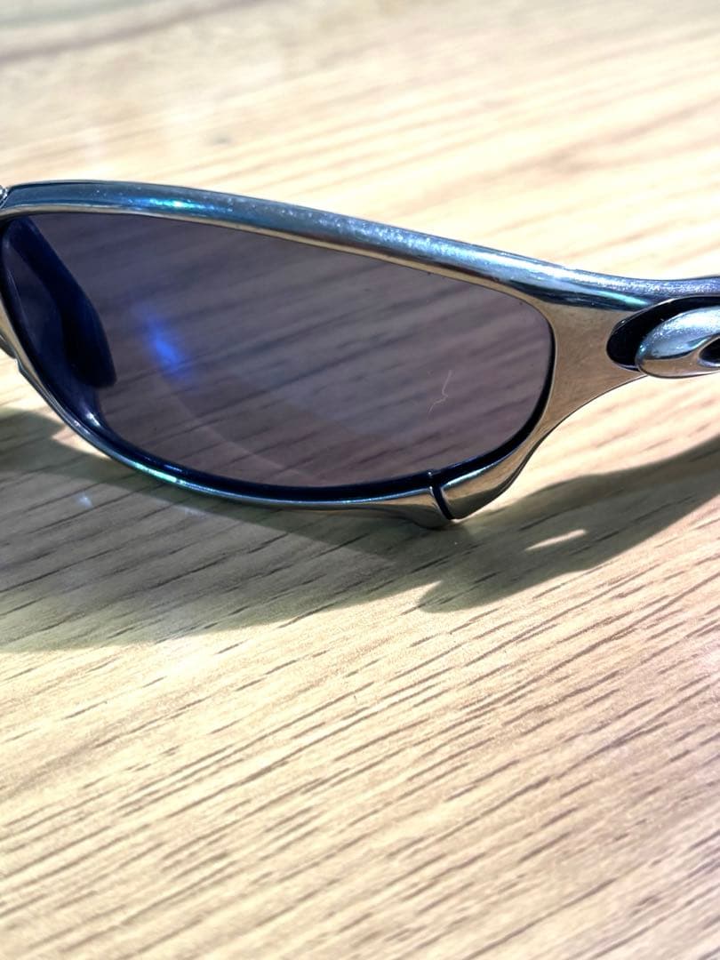 オークリー　ジュリエット