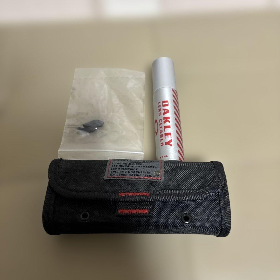 オークリー　ジュリエット