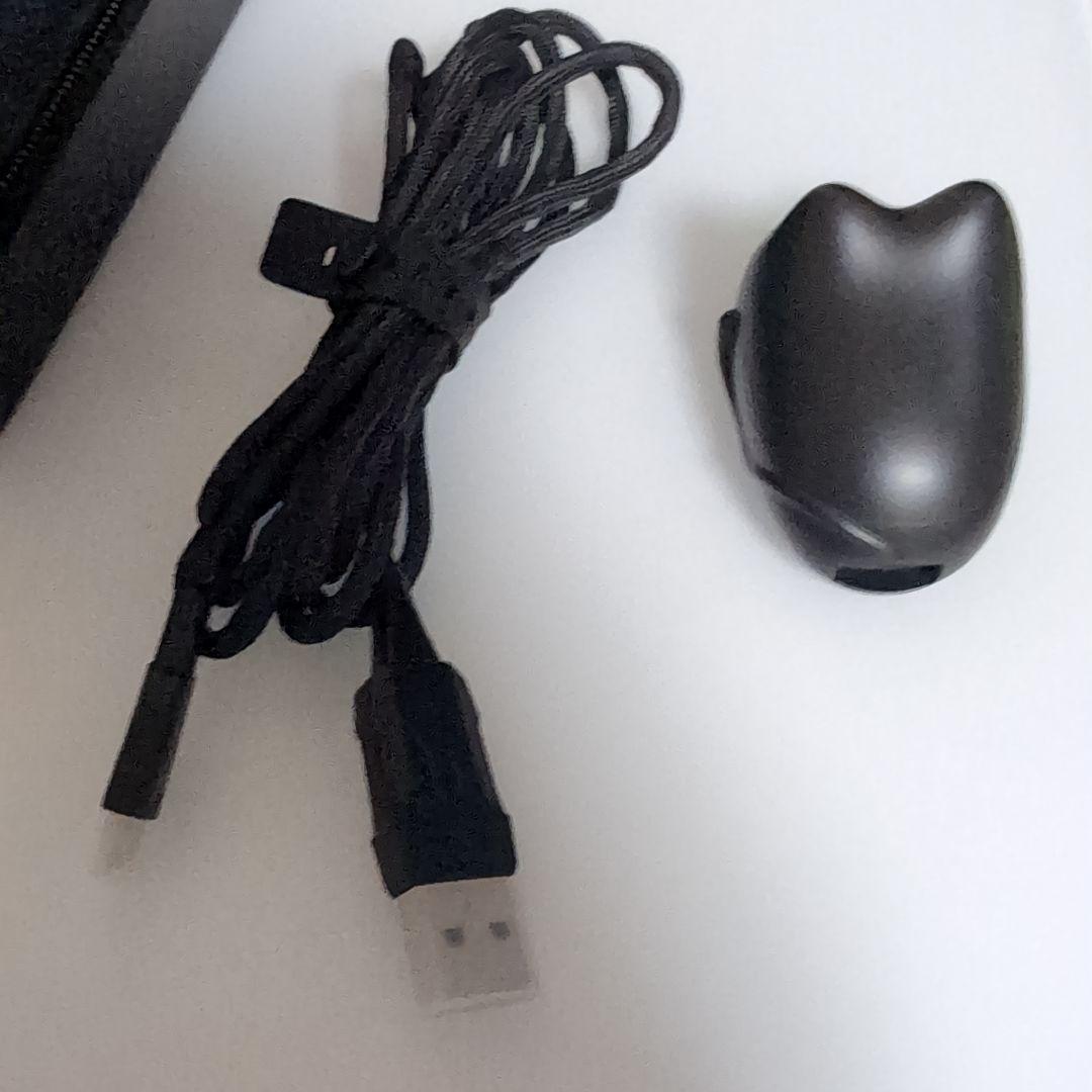 マウス・トラックボール wlmouse BeastX pro