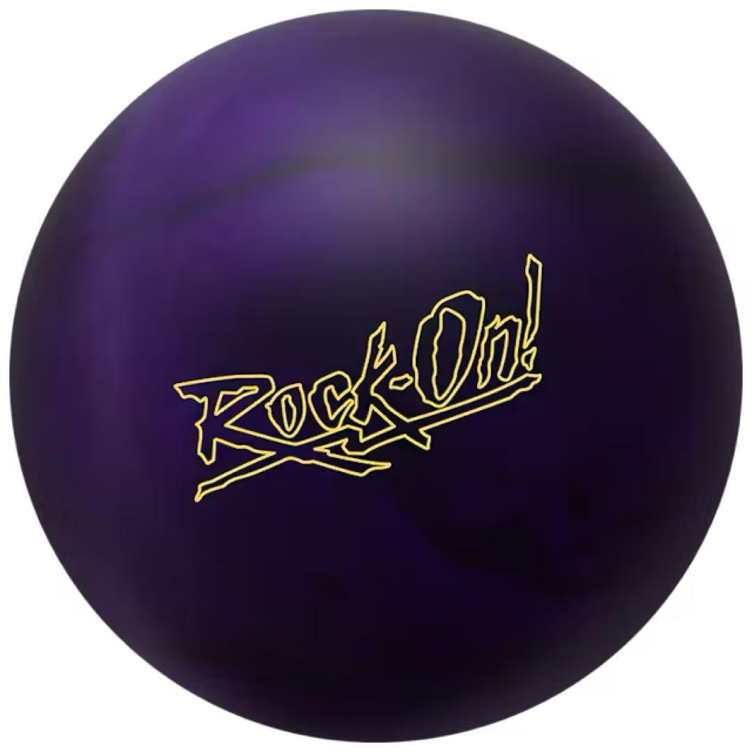 C300 Rock-On! ボウリングボール 15ポンド