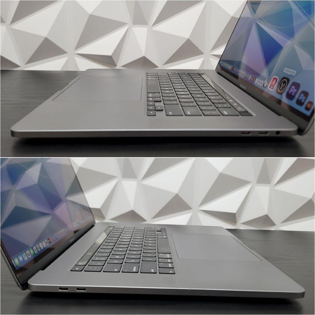 美品 MacBook Pro 16インチ i7 32/512 CAD&3D設計
